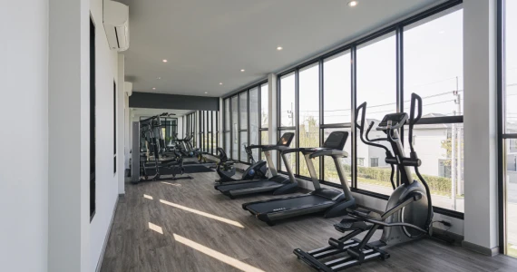 รูปภาพ เดอะริคโค้ ทาวน์ วงแหวนฯ - ลำลูกกา (Thericco Town Wongwaen - Lumlukka)