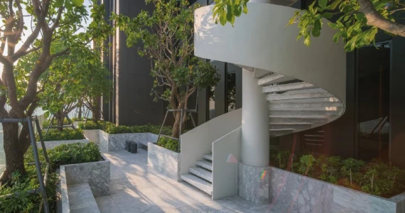 รูปภาพ บีทนิค สุขุมวิท 32 (Beatniq Sukhumvit 32)