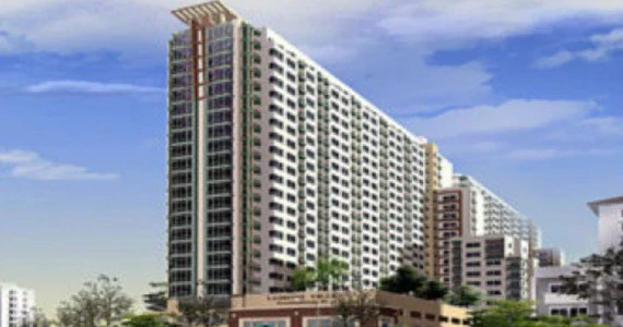 รูปภาพ ลุมพินี วิลล์ รามคำแหง 44 (Lumpini Ville Ramkhamhaeng 44)