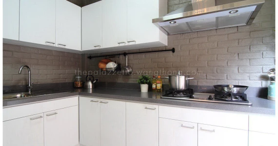 รูปภาพ เดอะ พาลาซเซตโต้ ระยอง (The Palazzetto Rayong)