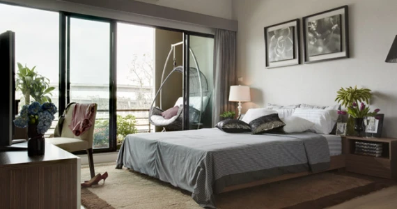 รูปภาพ ซิกเนเจอร์ เอกชัย 64/5 (Sixnature Ekachai 64/5)