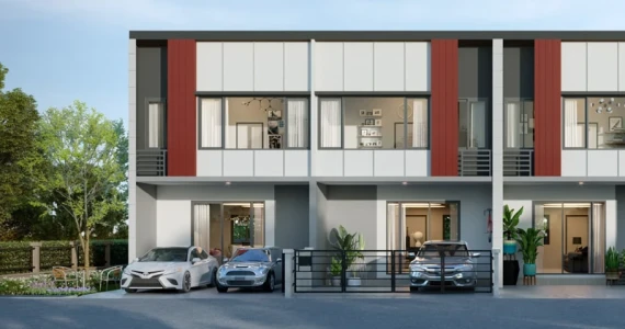 รูปภาพ พลีโน่ ปิ่นเกล้า - จรัญฯ 2 (Pleno Pinklao - Charan 2)