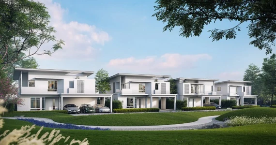 รูปภาพ วี ราชพฤกษ์ตัดใหม่ (VIE New Ratchapruek)