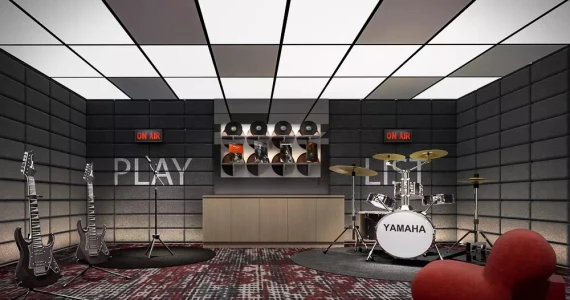 รูปภาพ เคฟ เพลย์กราวน์ ลาดพร้าว-บดินทรเดชา (Kave Playground Lad Phrao-Bodindecha)