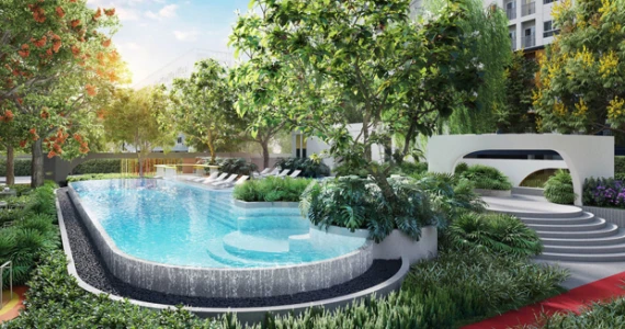 รูปภาพ วิลล์ 168 บางหว้า (Ville 168 Bangwa)