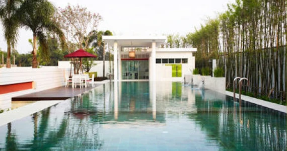 รูปภาพ บ้านใหม่ รามอินทรา-คู้บอน (Baan Mai Ramintra-Kubon)