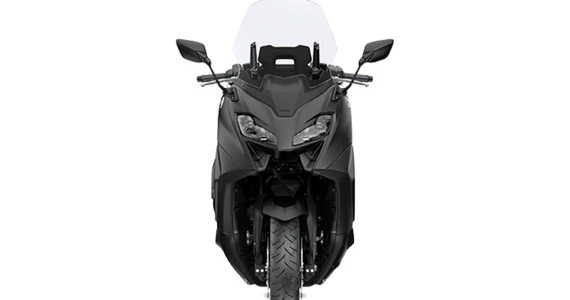 รูปภาพ ยามาฮ่า Yamaha TMAX 560 ปี 2024