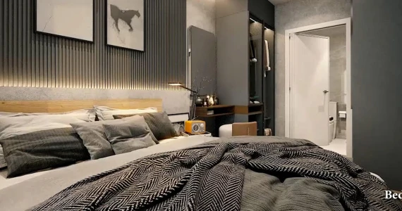 รูปภาพ เดอะ คูเปอร์ส สุขุมวิท 64 (The Cooper Sukhumvit 64)