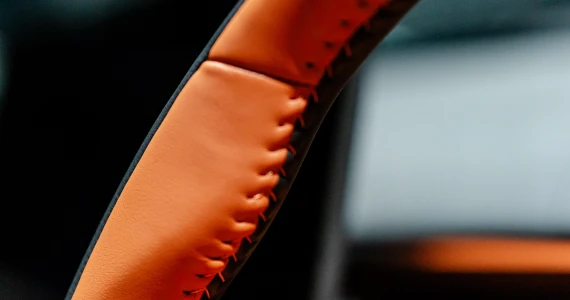 รูปภาพ ดีพอล Deepal SO7 Standard ปี 2023