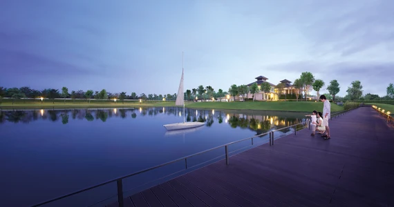 รูปภาพ มัณฑนา เลค วัชรพล (Manthana Lake Watcharapol)