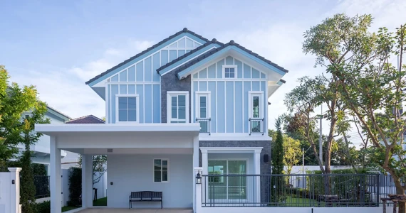 รูปภาพ วิลลาจจิโอ รังสิต - คลอง 4 (Villaggio Rangsit - Klong 4)