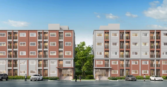 รูปภาพ เสนาคิทท์ เทพารักษ์-บางบ่อ 2 (เฟส 2) (SENA KITH Theparak-Bang Bo 2)