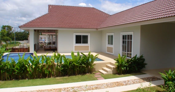 รูปภาพ สมาร์ท เฮ้าส์ วิลเลจ 3 (Smart House Village 3)