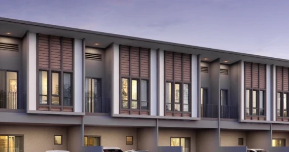 รูปภาพ ภูริ ประตูน้ำพระอินทร์ (Puri Pratunam Phra In)