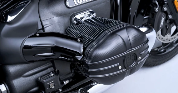 รูปภาพ บีเอ็มดับเบิลยู BMW R 18 B ปี 2023