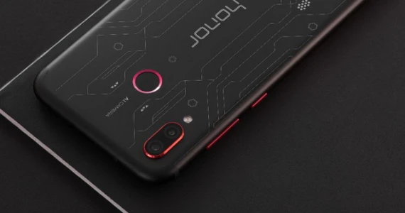 รูปภาพ ออนเนอร์ Honor-Play Special Cool Edition