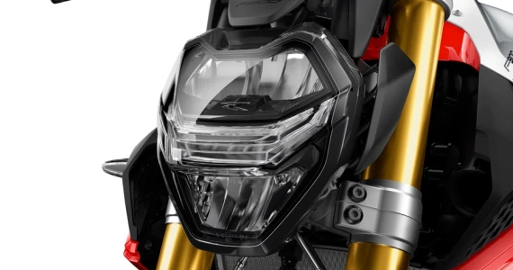 รูปภาพ บีเอ็มดับเบิลยู BMW F 900 R (Sport) ปี 2020