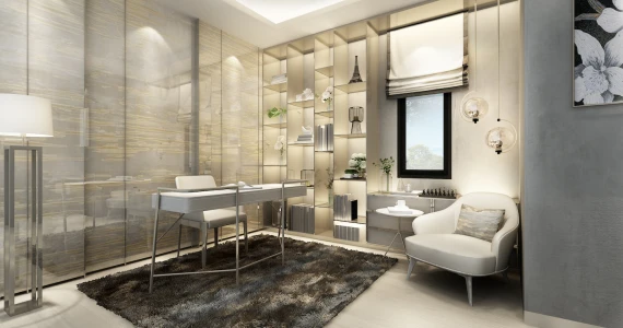 รูปภาพ ซิลเวอร์ เลค พาร์ค สุวินทวงศ์ 78 (Silver Lake Park Suwinthawong 78)