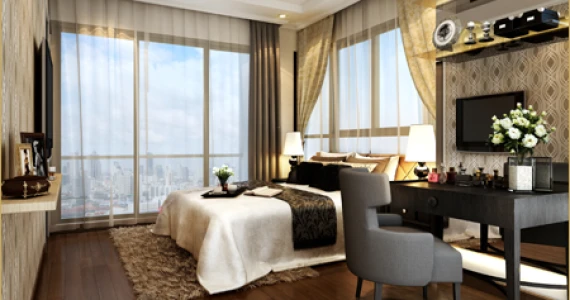 รูปภาพ ศุภาลัย เอลีท สาทร-สวนพลู (Supalai Elite Sathorn-Suan Plu)