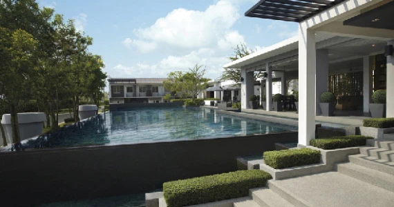 รูปภาพ เดอะคัลเลอร์ส กาญจนาภิเษก-ราชพฤกษ์ (The Colors Kanjanapisek - Ratchaphruek)