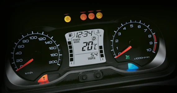 รูปภาพ ซูซูกิ Suzuki Burgman 650 ABS ปี 2017