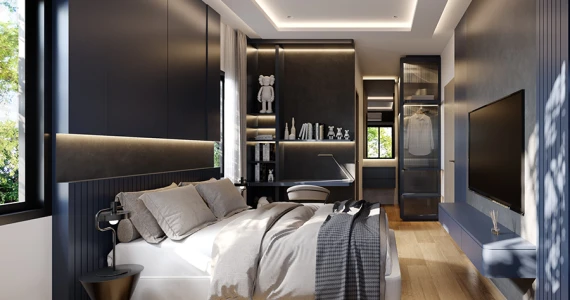 รูปภาพ เดอะ พาวิลเลี่ยน ปิ่นเกล้า - สาย 4 (The Pavilion Pinklao - Sai4)