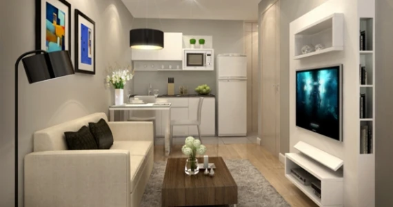 รูปภาพ สัมมากร เอสเก้า คอนโดมิเนียม (Summakorn S9 Condominium)