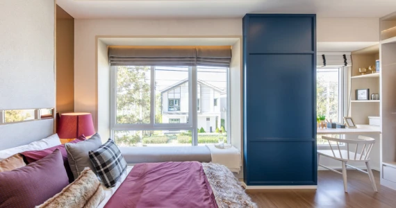 รูปภาพ เซนส์ บางนา - สุวรรณภูมิ (Sense Bangna - Suvarnabhumi)