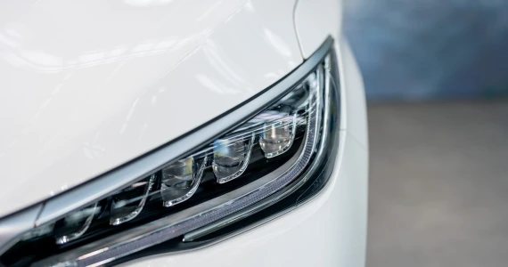 รูปภาพ บีวายดี BYD M6 Dynamic ปี 2024