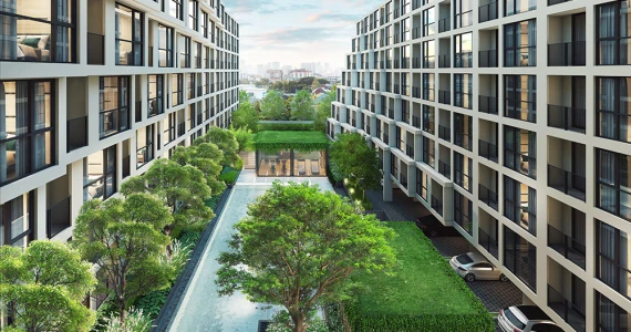 รูปภาพ เฟล็กซี่ สาทร-เจริญนคร (Flexi Sathon-Charoennakhon)