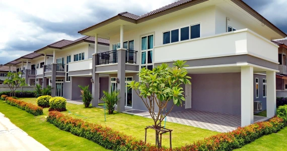 รูปภาพ บ้านศิขรินทร์ ปิ่นเกล้า - สิรินธร (Baan Sikarin Pinklao - Sirinthorn)