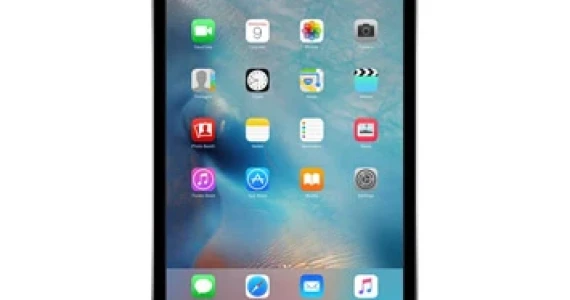 รูปภาพ แอปเปิล APPLE-iPad Mini 4 Wi-Fi 64GB