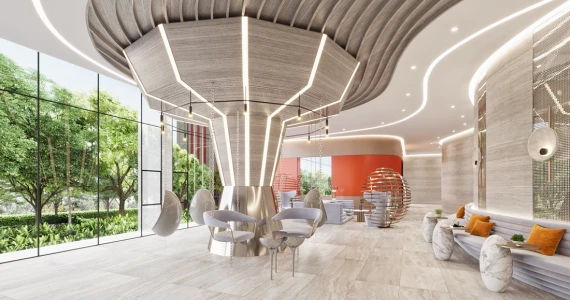 รูปภาพ แอสปาย สุขุมวิท-พระราม 4 (Aspire Sukhumvit-Rama 4)