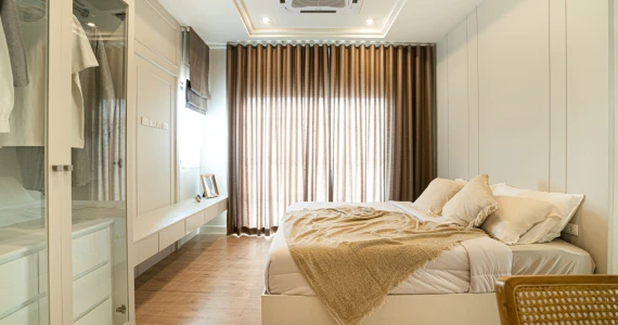 รูปภาพ มณีรินทร์ มิดทาวน์ บางพระ (Maneerin Midtown Bangphra)