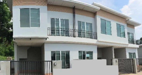 รูปภาพ กรรัฐ 3 เทควิว (Kornrat 3 Takeview)