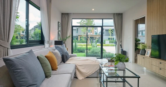 รูปภาพ คณาสิริ ราชพฤกษ์ - 346 (Kanasiri Ratchapruek - 346)