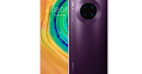 รูปภาพ หัวเหว่ย Huawei-Mate 30 Pro