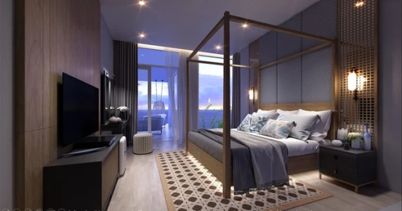 รูปภาพ อิมเพรสชั่น ภูเก็ต (Impression Phuket)