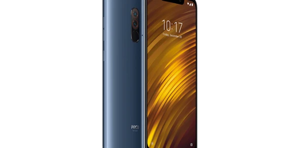 รูปภาพ โปโกโฟน PocoPhone F1 128GB