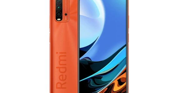 รูปภาพ เสียวหมี่ Xiaomi Redmi 9T (4GB/64GB)