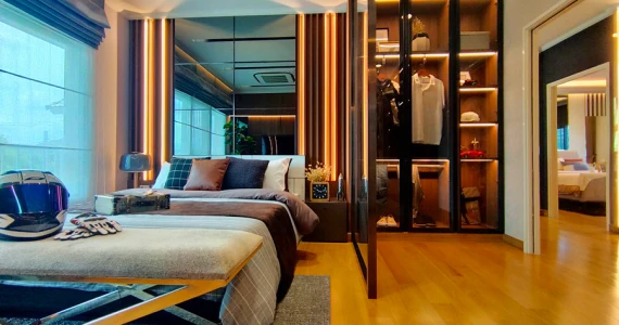 รูปภาพ ศุภาลัย พรีมา วิลล่า ปิ่นเกล้า-พุทธมณฑล สาย 2 (Supalai Prima Villa Pinklao - Sai2)