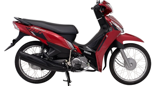 รูปภาพ ยามาฮ่า Yamaha FINN standard ปี 2021