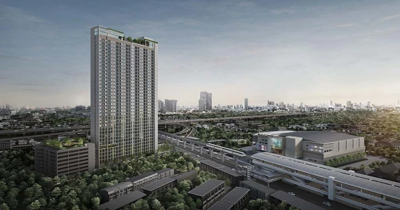 รูปภาพ นิว โนเบิล งามวงศ์วาน (Nue Noble-Ngamwongwan)