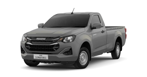 รูปภาพ อีซูซุ Isuzu D-MAX Spark 3.0 Ddi S M/T ปี 2025