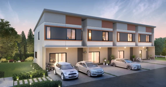 รูปภาพ พลีโน่ ทาวน์ พหลโยธิน-ลำลูกกา (Pleno Town Phaholyothin-Lamlukka)