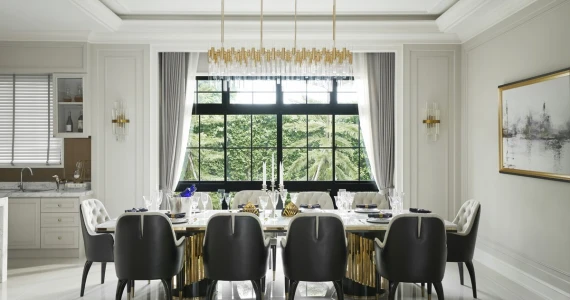 รูปภาพ เดอะ พาลาซโซ่ ปิ่นเกล้า (The Palazzo Pinklao)