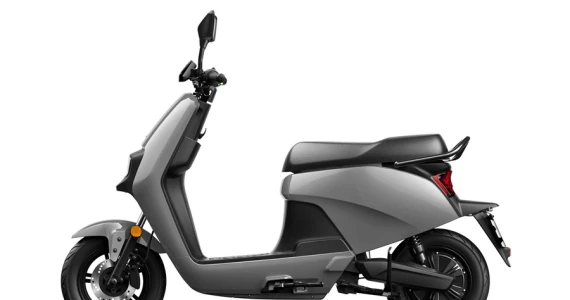 รูปภาพ นิว NIU GOVA G03 ปี 2022