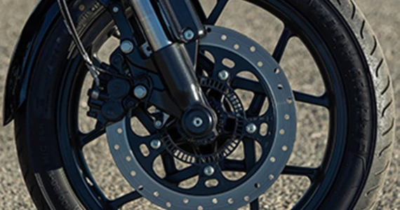 รูปภาพ โรยัล เอ็นฟีลด์ Royal Enfield Shotgun 650 Sheet Metal Grey ปี 2024