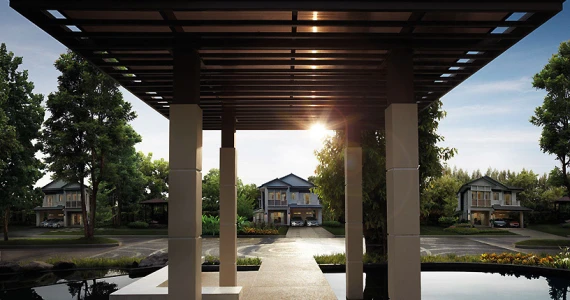 รูปภาพ มัณฑนา พระราม 9-ศรีนครินทร์ (Manthana Rama 9-Srinakarin)