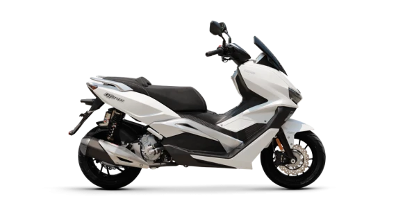 รูปภาพ คีย์เวย์ Keeway GT270 (Standard) ปี 2021